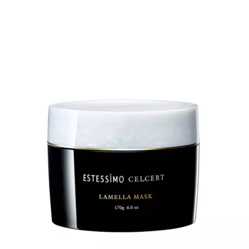 LEBEL Маска ламеллярная / CELCERT LAMELLA MASK 170 гр