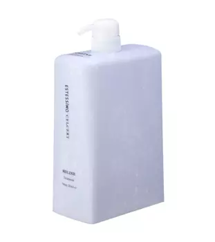 LEBEL Маска разглаживающая для волос / ESTESSiMO CELCERT MELINE Treatment 750 мл