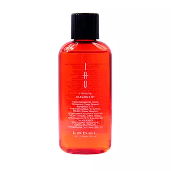 LEBEL Шампунь для волос / IAU cleansing CLEARMENT 30 мл