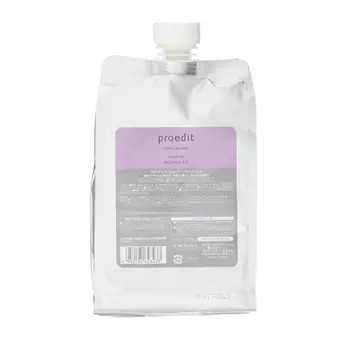 LEBEL Шампунь для волос / PROEDIT BOUNCE FIT 1000 мл
