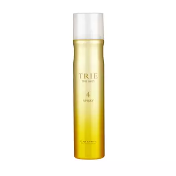 LEBEL Спрей-блеск средней фиксации / TRIE JUICY SPRAY 4 170 г