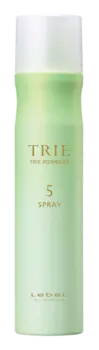 LEBEL Спрей-пудра с матирующим эффектом / TRIE POWDERY SPRAY 5 170 г