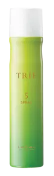 LEBEL Спрей-воск легкой фиксации / TRIE SPRAY 5 170 г