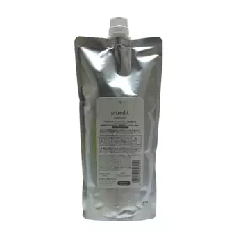 LEBEL Сыворотка для волос / PROEDIT CARE WORKS CMC 500 мл / проф