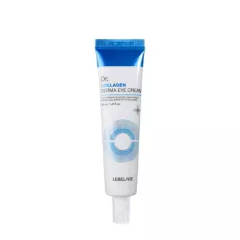 LEBELAGE Крем для кожи вокруг глаз с коллагеном / Lebelage Dr.Collagen Derma Eye Cream 40мл