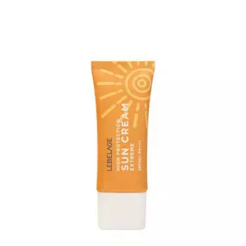 LEBELAGE Крем ультразащитный от солнца с высоким фактором защиты / Lebelage High Protection Extreme Sun 30 мл