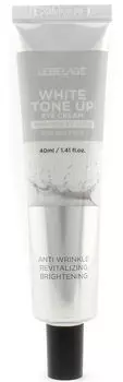 LEBELAGE Крем выравнивающий тон кожи для области вокруг глаз 40 мл