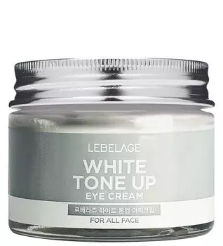 LEBELAGE Крем выравнивающий тон кожи для области вокруг глаз 70 мл