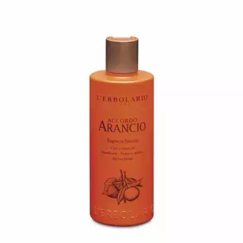 LERBOLARIO Гель для душа с ароматом цитруса / Accordo Arancio Shower Gel 250 мл