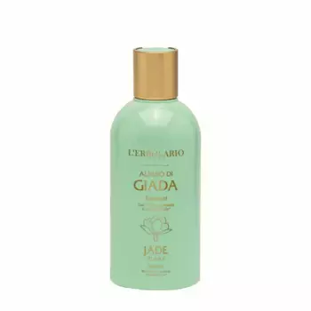 LERBOLARIO Гель для душа тонизирующий для чувствительной кожи / Jade Plant Bath Gel 250 мл