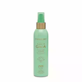 LERBOLARIO Крем-флюид питательный для тела / Jade Plant Fluid Body Cream 200 мл