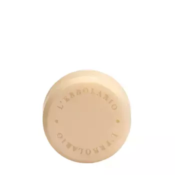 LERBOLARIO Шампунь твердый, фисташка / Pistachio Solid Shampoo 60 гр