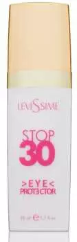 LEVISSIME Флюид для глаз Защита молодости / Stop 30 Eye Protector 50 мл