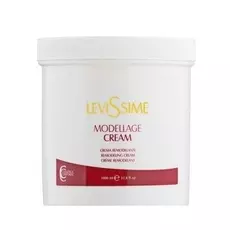 LEVISSIME Крем моделирующий / MODELLAGE CREAM 1000 мл