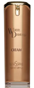 LEVISSIME Крем омолаживающий с белым трюфелем SPF 15 / White Diamond Cream 40 мл