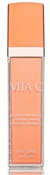 LEVISSIME Крем оживляющий с витамином С / Vita C Cream 50 мл