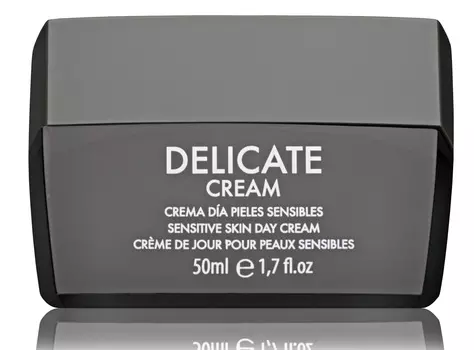 LEVISSIME Крем успокаивающий / Delicate Cream 50 мл