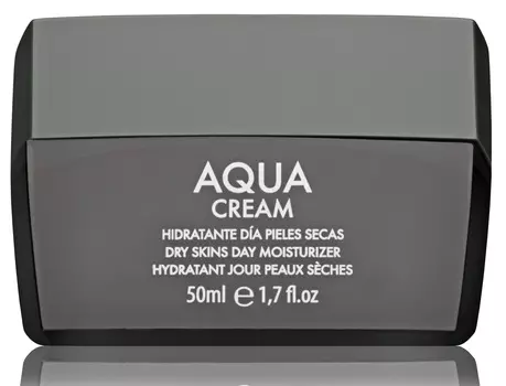 LEVISSIME Крем увлажняющий дневной / Aqua Cream 50 мл