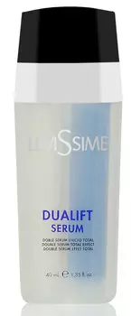 LEVISSIME Сыворотка омолаживающая двойного действия / Dualift Serum 40 мл