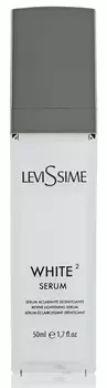 LEVISSIME Сыворотка осветляющая / White 2 Serum 50 мл