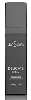 LEVISSIME Сыворотка успокаивающая / Delicate Serum 50 мл