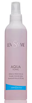 LEVISSIME Тоник увлажняющий / Aqua Tonic 250 мл