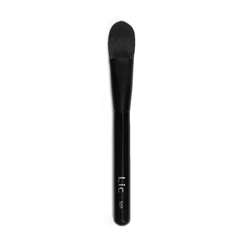 LIC Кисть S01 для жидких текстур / Makeup Artist Brush 1 шт