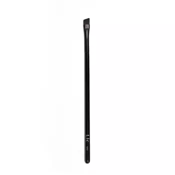 LIC Кисть S02 для бровей скошенная / Makeup Artist Brush 1 шт