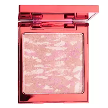 LIC Румяна для лица, 04 Sunny kiss / Blush Lic 10 гр