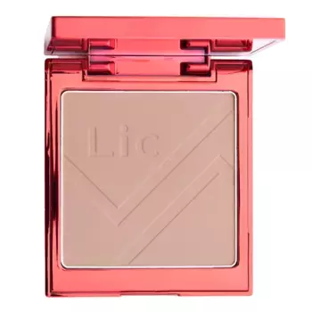 LIC Скульптор для лица, 01 Cinnamon dust / Sculpt Lic 11 гр