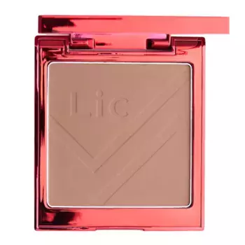 LIC Скульптор для лица, 02 Choco haze / Sculpt Lic 11 гр