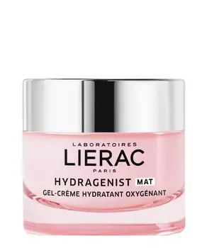 LIERAC Гель-крем кислородный увлажняющий / ГИДРАЖЕНИСТ 50 мл