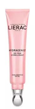 LIERAC Гель увлажняющий для контура глаз против морщин / ГИДРАЖЕНИСТ 15 мл