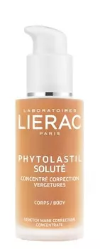 LIERAC Концентрат для коррекции растяжек / ФИТОЛАСТИЛ 75 мл