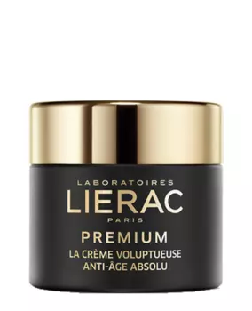 LIERAC Крем анти-аж Абсолю / ПРЕМИУМ 50 мл
