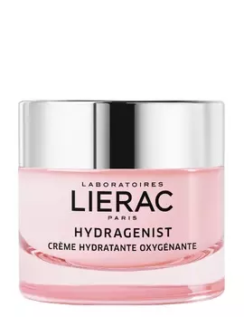 LIERAC Крем кислородный увлажняющий / ГИДРАЖЕНИСТ 50 мл
