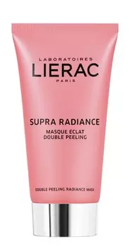 LIERAC Маска Пилинг и сияние / СУПРА РАДИАНС 75 мл