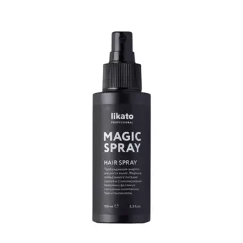 LIKATO PROFESSIONAL Спрей для роста волос / MAGIC SPRAY 100 мл