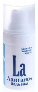 ЛИКОБЕРОН Бальзам Лантанол, диспенсер 20 г