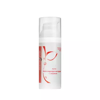 ЛИКОБЕРОН Крем капилляропротекторный с эсционом 50 мл