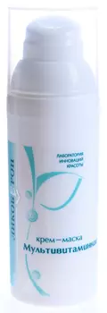ЛИКОБЕРОН Крем-маска мультивитаминная 50 мл