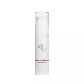 ЛИКОБЕРОН Крем-сыворотка омолаживающая 30 мл