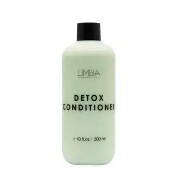 LIMBA COSMETICS Детокс-кондиционер для легкого расчесывания / Limba Cosmetics Detox Detangling Conditioner 300 мл