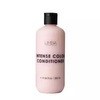 LIMBA COSMETICS Кондиционер для окрашенных волос / Limba Cosmetics Intense Color Conditioner 300 мл