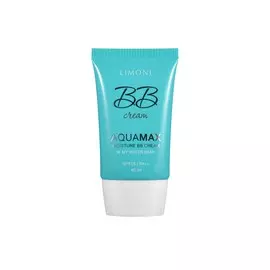 LIMONI BB-крем увлажняющий для лица № 2 / AQUAMAX MOISTURE BB CREAM 40 мл