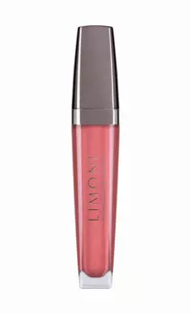 LIMONI Блеск для губ № 106 / Rich Color Gloss 7,5 мл