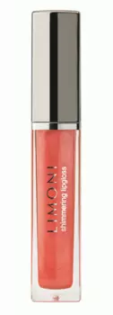 LIMONI Блеск увлажняющий для губ № 18 / Shimmering Gloss 7,5 мл