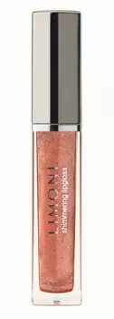 LIMONI Блеск увлажняющий для губ № 26 / Shimmering Gloss 7,5 мл