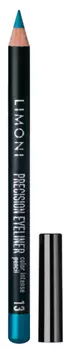 LIMONI Карандаш для глаз 13 / Precision Eyeliner