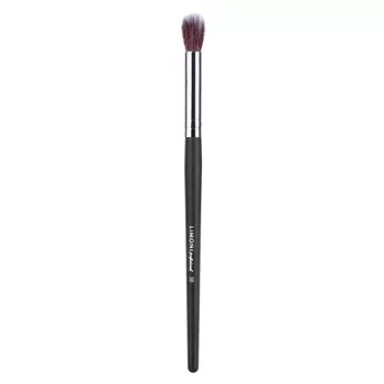 LIMONI Кисть с двойным ворсом № 38, нейлон-коза / Professional